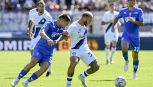 Pagelle Empoli-Inter 0-1: Dimarco risolve problemi, Calhanoglu imballato, Lautaro non punge