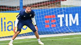 Donnarumma, nuovo incubo per il portiere della Nazionale: ecco cosa succede