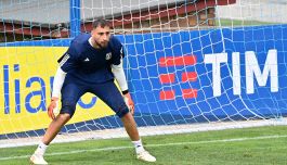 Milan, Raiola jr rivela il colpevole per addio Donnarumma: “Voleva rinnovare”