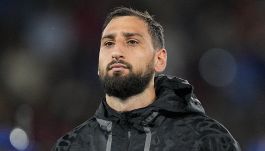 Donnarumma tra addio al Milan, Nazionale e fischi: tutta la verità