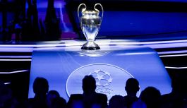 Champions: L'Inter debutta in Spagna, per il Milan subito Tonali, Napoli a Braga