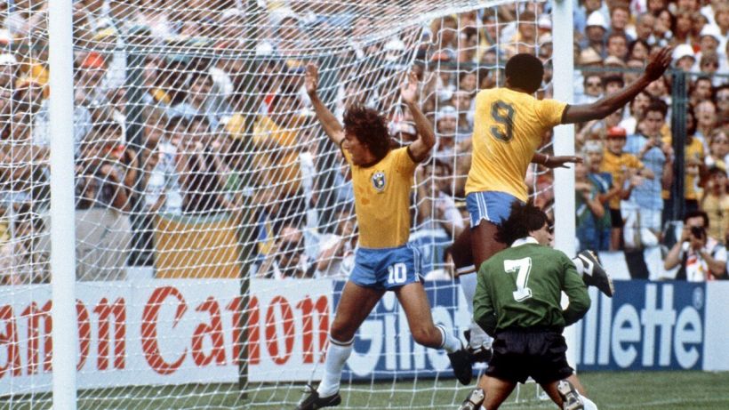 Ricoverato Fillol, portiere dell’Argentina Mundial ‘78: nell’82 prese gol da Tardelli e Cabrini