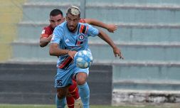 Serie C: debutto amaro per Atalanta U23, al Taranto derby col Foggia: le partite di oggi in tv