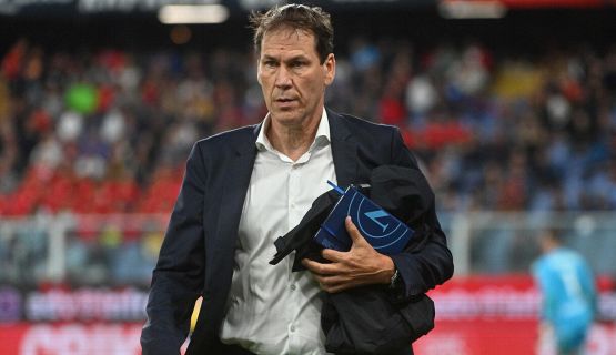 Napoli l'esonero di Garcia resta in sospeso: De Laurentiis prende tempo e pensa a Tudor