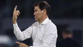 Napoli, nostalgia Spalletti: Rudi Garcia già nel mirino dei tifosi