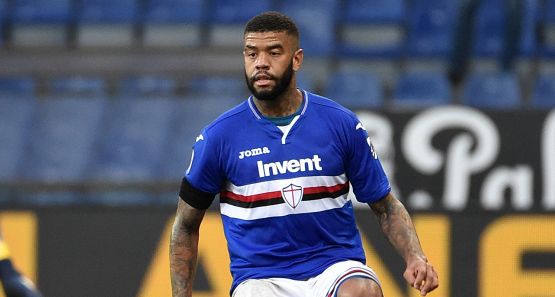 Sampdoria, il dramma della meteora Tavares: ha un tumore al cervello