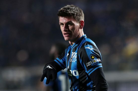 Atalanta, Gasperini un dittatore: l’ex Maehle al veleno sul tecnico