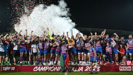 Rugby, Padova-Rovigo maxi rissa in amichevole. Cosa è successo: record di squalifiche (62)