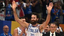 Mondiali basket Italia-Slovenia pagelle: Doncic illumina, ma la scena è tutta di Datome