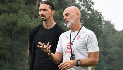 Milan, il video-messaggio di Ibrahimovic infiamma i tifosi sul web