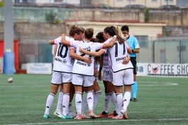 Giovanna Boccalini Barcellona: Google celebra l’attivista che fondò la prima squadra di calcio femminile italiana