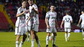 Serie C: Juventus Next Gen e Cesena sorridono, pari della Casertana: cosa è successo
