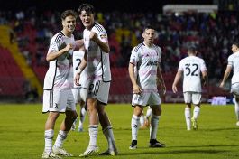 Serie C: Juventus Next Gen e Cesena sorridono, pari della Casertana: cosa è successo