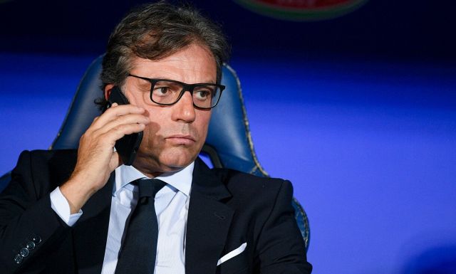 Juventus, Giuntoli ha una lista lunga per gennaio: due acquisti sicuri