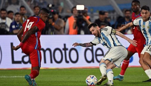 Panama, il nazionale Gilberto Hernandez ucciso a colpi di pistola: a marzo aveva sfidato Messi
