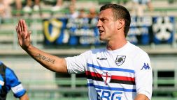 Sampdoria, Cherubini e Pafundi oro blucerchiato. Flachi: "Devono trovare continuità. Io in società? Mi piacerebbe"