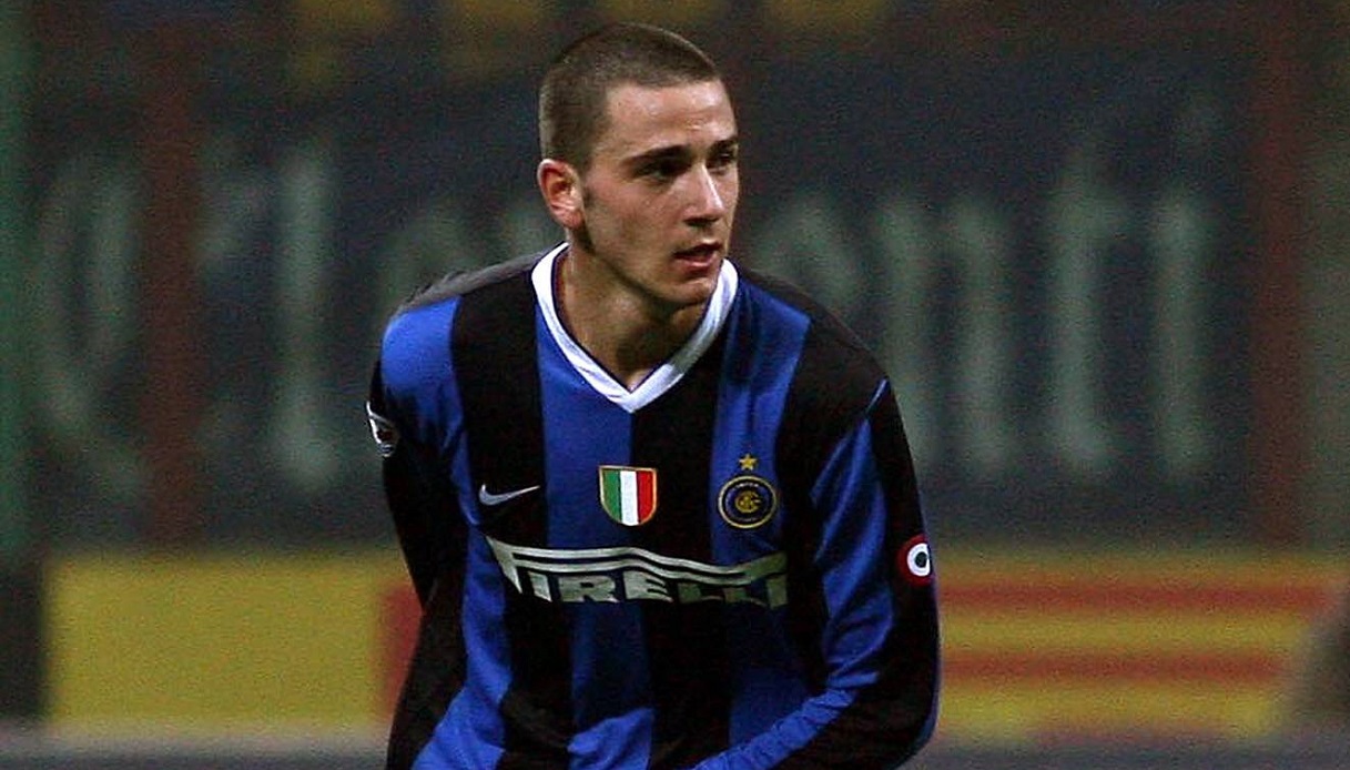 Leonardo Bonucci, dall’Inter all’Union Berlino: tutte le maglie della carriera di Leo