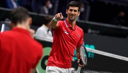 Tennis, Djokovic non ci sta: elegante replica alle parole di Nadal sul record negli Slam