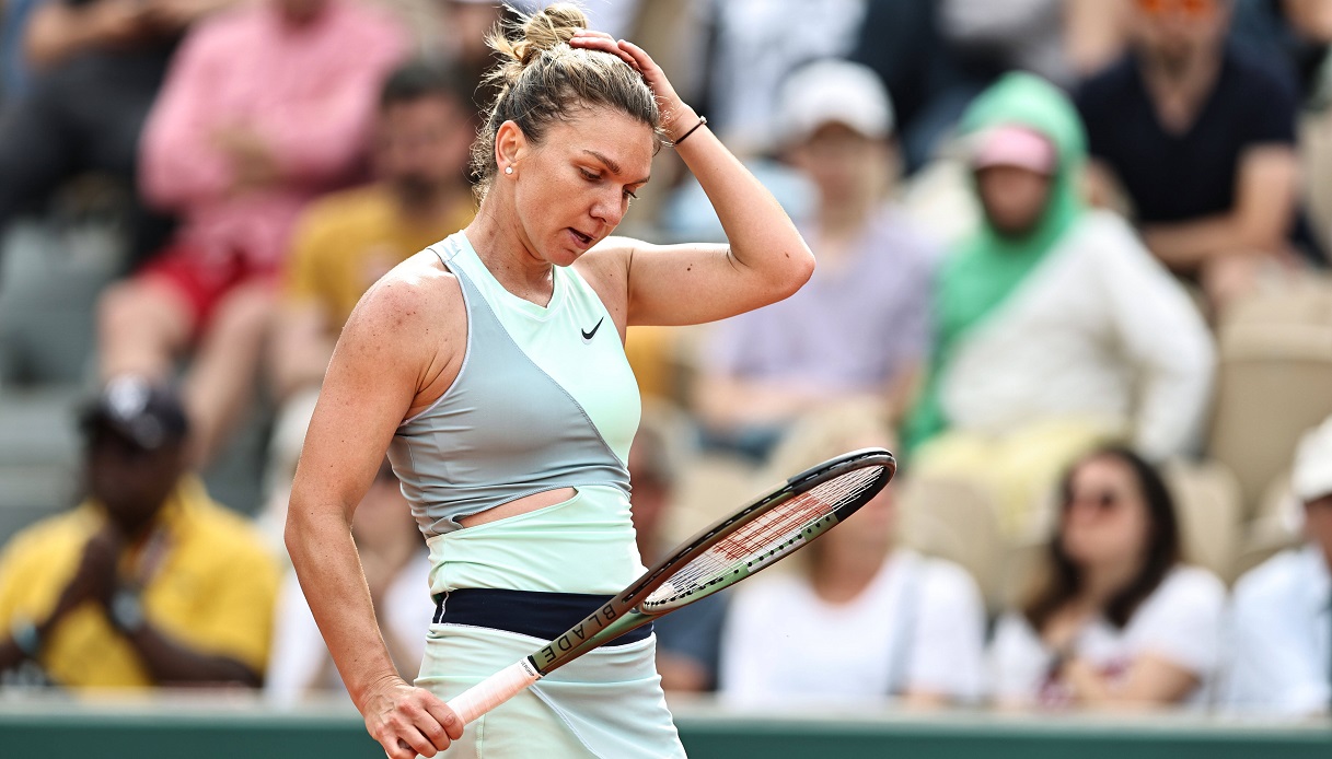 Tennis, Simona Halep Squalificata 4 Anni Per Doping