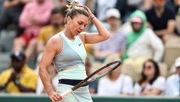 Tennis, Simona Halep squalificata 4 anni per doping