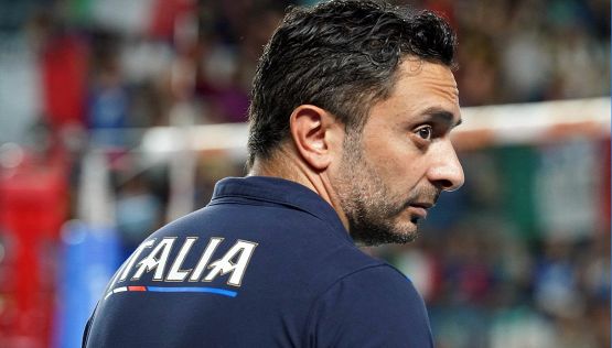 Volley femminile, Mazzanti esonerato saluta l’Italvolley da signore: “Grazie dal profondo del cuore”