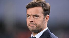 Roma, Pinto svela futuro Mourinho e Dybala e si sfoga sul VAR: 'Lukaku tardi? C'è chi non ha preso nessuno'