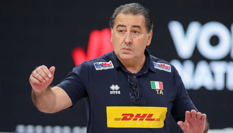 Preolimpico Volley: delusione Italia, il Brasile vince 3-2 e vola a Parigi 2024