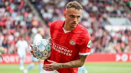 Napoli, Noa Lang è azzurro, intesa con il Psv: l'idea Chiesa non tramonta, incontro per Milinkovic-Savic