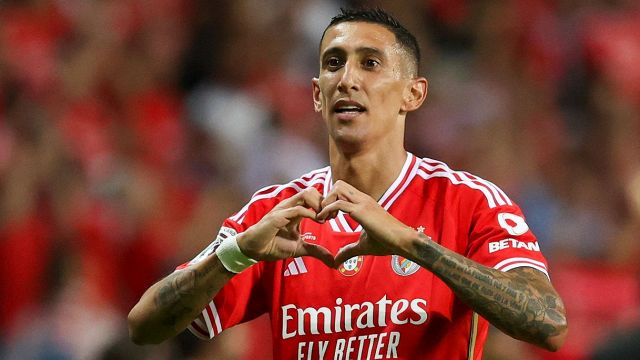 Eurorrivais, do Benfica ao Real e Dortmund, como estão os nossos adversários