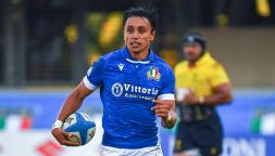 Mondiale Rugby 2023, quando gioca l’Italia: tutte le date e le avversarie degli azzurri