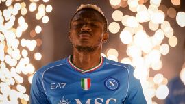 Fifa Best Player Awards 2023, i dodici calciatori candidati