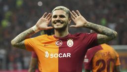 Champions League risultati: Icardi travolge lo United, crollo Arsenal. Bonucci delude ancora