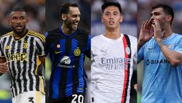 Serie A 2023-2024, presentazione della quarta giornata: statistiche e curiosità di ogni match