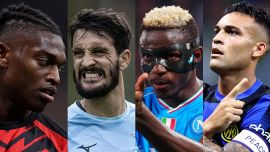 Champions League 2023-2024, le stelle della fase a gironi