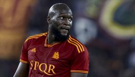 Roma, la rivincita di Lukaku: dal gol allo sfogo polemico sul web