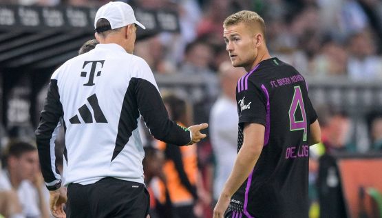 Bayern, De Ligt furioso: il titolare è Kim. L'ex Juve attacca Tuchel e fa sognare i tifosi bianconeri