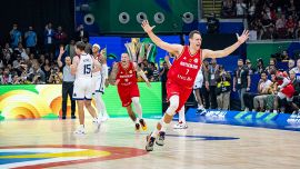 Mondiali Basket, impresa Germania: USA, crollo e choc. Tedeschi in finale contro la Serbia