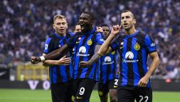 Pagelle di Inter-Milan 5-1: Mkhitaryan e Thuram asfaltano un Milan in crisi nerissima di derby