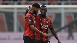 Milan, l'infortunio di Loftus-Cheek fa infuriare i tifosi: 'Sempre la stessa storia'