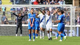 Empoli-Inter, moviola: C’era il rigore negato all’Empoli prima del gol di Dimarco?