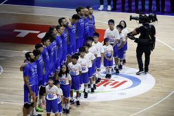 Mondiali Basket Italia-Serbia, le pagelle: Fontecchio è Air Jordan nelle scarpe di un ragazzo di Pescara