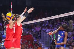 Europei volley femminili Italia-Turchia 2-3: Vargas castiga le Azzurre. Crollo nel quinto set, niente finale