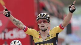 Ciclismo, Roglic e Pogacar sul mercato: Primoz, corte serrata di Ineos. Tadej è una variabile