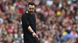 Risultati e classifiche Europa League: il Brighton di De Zerbi vola, spettacolo Liverpool e Leverkusen