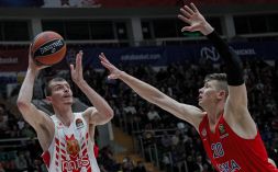 Borisa Simanic infortunio shock, perde un rene ai Mondiali di basket: carriera a rischio