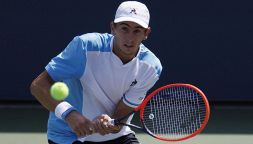Tennis US Open 2023 Arnaldi esce a testa alta contro Alcaraz
