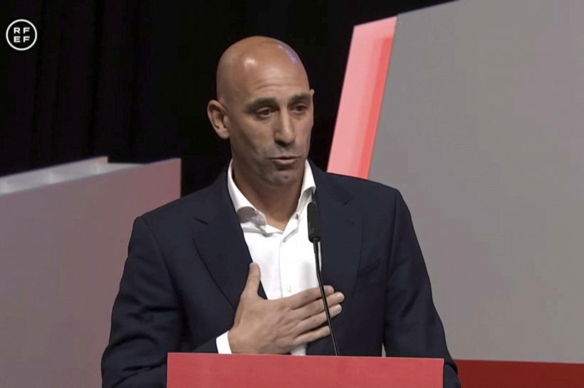 Rubiales, Morata e compagni contro il presidente: il comunicato della nazionale spagnola