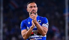 Serie B, Bari: Quagliarella soluzione per l’attacco, l’ex Samp torna in orbita De Laurentiis?