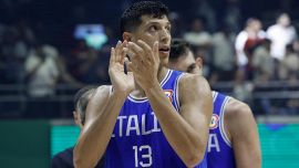 Mondiali basket: sarà Italia-Lettonia per il quinto posto, dove vederla in tv e in streaming