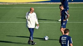Italia, altra tegola per Spalletti: Mancini e Politano lasciano il ritiro. Arriva Orsolini